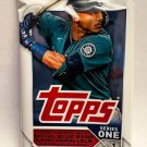 2023  Series 1 Baseball Blaster Box Value Pack - 1 Pack - 14 Trading Cards insid