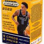 2022  NBA Prizm Draft Picks Basketball Trading Card Blaster Box Superior Sports