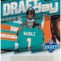 2021  NFL Football BLASTER Box (64 Cards/Bx) Look for Blaster Exclusive Diamond