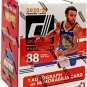 2020-21 Panini NBA Basketball Blaster Box - 11 Packs of 8-1 Auto or Memorabilia