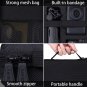 Hard Storage Case Replacement Compatible with Canon Powershot V10 Vlog Camera &