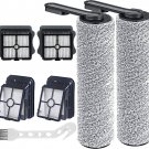 Brush Replacement Roller Parts for Tineco Floor One S5/S5 Pro Cordless Wet Dry V