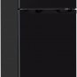 4.7 CU' Refrigerator, Mini Fridge with Freezer, Compact Refrigerator, Small Refr