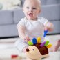 AIERSA Educational Hedgehog Toys for Baby, Kids