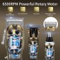 Hair Clippers for Men Beard Trimmer Nose Hair Trimmer 3Pcs Set,Professional Barb