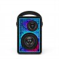 Bluetooth Speakers, 80W Portable Wireless Speaker with Stereo Sound