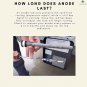 (1 Pack) Anode Rod for RV Water Heater Part Suburban Dometic Replacement - Size