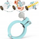 Sublimation Tumblers Pinch Tool, Pinch Perfect Tumbler Clamp Tool for 20 Oz Subl