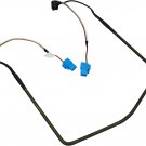 DA47-00244U Refrigerator Defrost Heater Compatible with Samsung Replaces PS96036