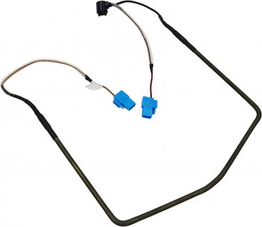 DA47-00244U Refrigerator Defrost Heater Compatible with Samsung Replaces PS96036
