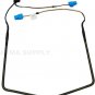 DA47-00244U Refrigerator Defrost Heater Compatible with Samsung Replaces PS96036