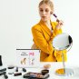 Daughter Gift from Mom - Cosmetic, Makeup, and Toiletry Bags - Perfect Mother'S