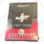 2022 Jersey Fusion Baseball Edition Hobby Box - 1 Original Trading Card with an