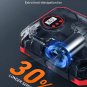 Astroai Tire Inflator Air Compressor 12V DC Portable Air Compressor Car Accessor