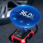 Astroai Tire Inflator Air Compressor 12V DC Portable Air Compressor Car Accessor