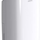 2500 Sq.Ft Dehumidifiers for Large Room and Home Basements, 31 Pints Dehumidifie