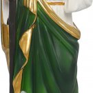 Jesus Christ Statue Figurines Religious Renaissance Collection Sacred Jesus on C