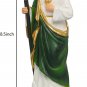 Jesus Christ Statue Figurines Religious Renaissance Collection Sacred Jesus on C