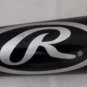 Pete Rose Autographed Black Rawlings Bat Cincinnati Reds "Charlie Hustle" PR Hol