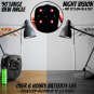 Mini Body Camera Wireless Security Indoor/Outdoor Sports Cams 32G Memory Card We