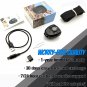 Mini Body Camera Wireless Security Indoor/Outdoor Sports Cams 32G Memory Card We