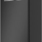 3.1 Cu.Ft Mini Fridge for Bedroom, Mini Refrigerator with Freezer, Dorm Fridge w