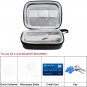 Hard Case for Carson Microbrite plus Pocket Microscope (MM-300 or MM-300MU) and