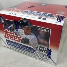 2023 Baseball Topps Series 2 Baseball Retail Display Box
