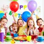 Assortment Rubber Duck Toy Duckies for Kids, Bath Birthday Gifts Baby Showers Cl