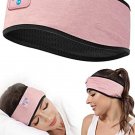 Sleep-Headphones-Wireless-Bluetooth-Headband - Comfy Sleeping Eye Mask Headphone