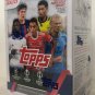 2022/2023 UEFA Club COMPETITIONS Value Box - 7 Packs per Box