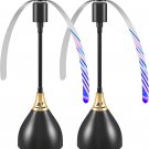 Fly Fans for Tables, Effective Fly Repellent Fan Keeps Flies Away with Soft Blad