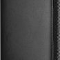 Passport Holder, Ultra Large Storage Capacity Design. Passport Case Passport Cov