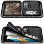 Passport Holder, Ultra Large Storage Capacity Design. Passport Case Passport Cov