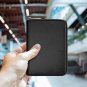 Passport Holder, Ultra Large Storage Capacity Design. Passport Case Passport Cov