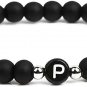 Beaded Stone Bracelet for Women Stretch Bracelet WBY037