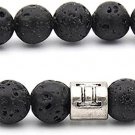 Beaded Stone Bracelet for Women Stretch Bracelet WBY050