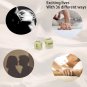 Romantic Naughty Dice Set for Adults Couple,Funny Glow in the Dark Love Dice for