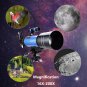 Maxusee 70Mm Telescope for Kids & Astronomy Beginners, Refractor Telescope with