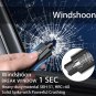 Window Breaker Seatbelt Cutter 2PCS, Seat Belt Escape Tool and Glass Hammer, Car