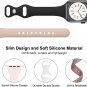 Sport Slim Silicone Band Compatible for Apple Watch Band 38Mm 42Mm 40Mm 44Mm 41M