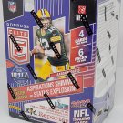 2022 Donruss Elite Football NFL Trading Cards Blaster Box (24 Cards/Box)