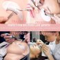 Lash Eyelash Extension Kit, New Upgrade 441 Piece Set Eyelash Grafting Training
