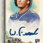 2022 Topps Allen & Ginter Baseball Factory Sealed 24-Pack Retail Box - 144 Tradi