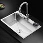Sink Glass Cup Washer, Kitchen Sink Glass Cleaning Spray Accessories, Faucet Gla