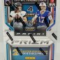 2021 Prizm Football Trading Cards Blaster Box (6 Packs/4Cards per Pack)