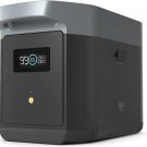 DELTA 2 Max Power Station Extra Battery, 2048Wh Lifepo4 (LFP) Battery, Compatibl