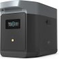 DELTA 2 Max Power Station Extra Battery, 2048Wh Lifepo4 (LFP) Battery, Compatibl