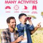 Kid Binoculars Shock Proof Toy Binoculars Set - Bird Watching - Educational Lear