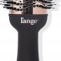 Le Volume 2-In-1 Titanium Brush Dryer Black | Hot Air Blow Dryer Brush in One wi
